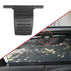 Auto Sunshade Curtain Buckle Hook Clip Accessories Visor Hook Clip Car Glass Sunshade Curtain Buckle Hook Clip for Audi A6 C7