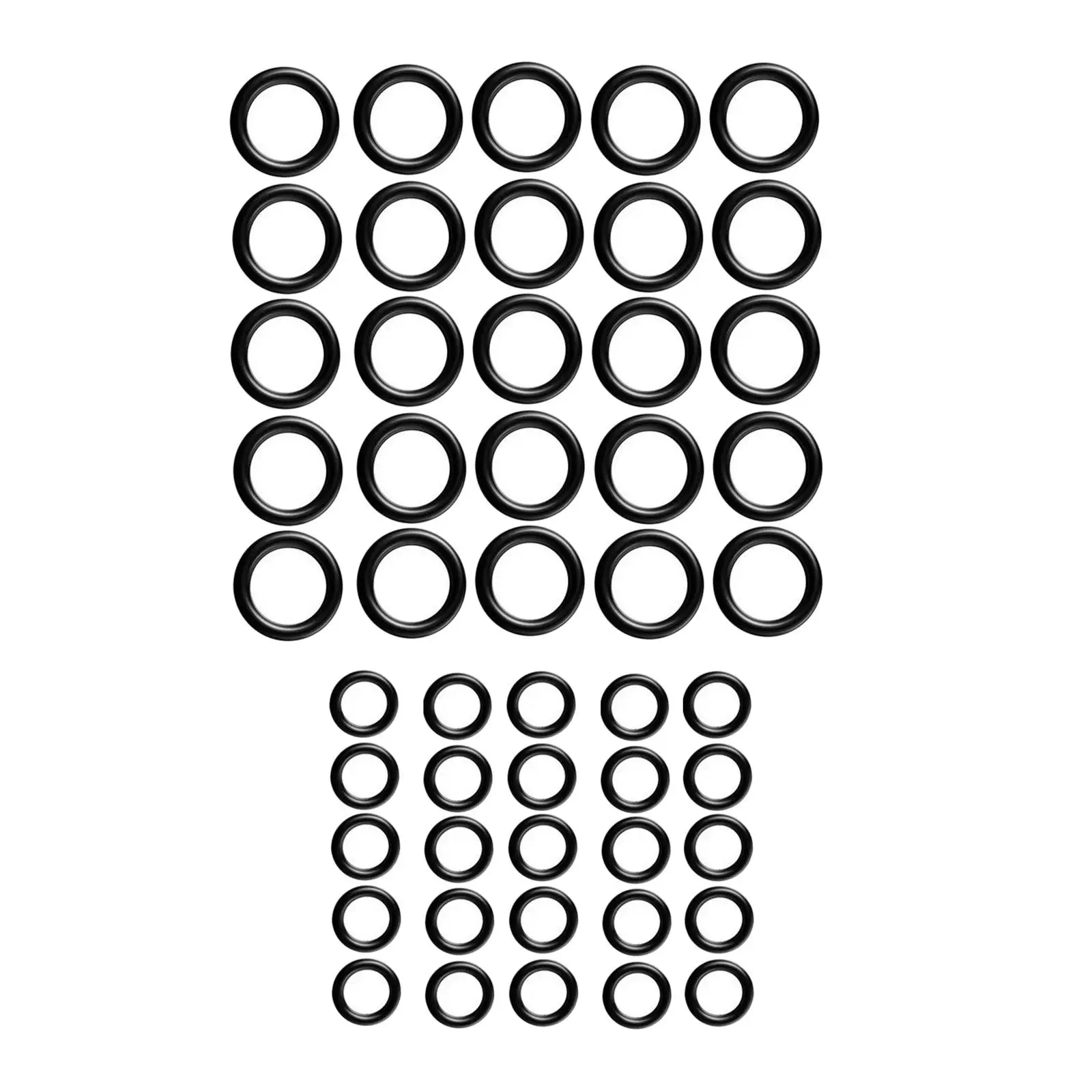 Power Pressure Washer O Rings Replacement