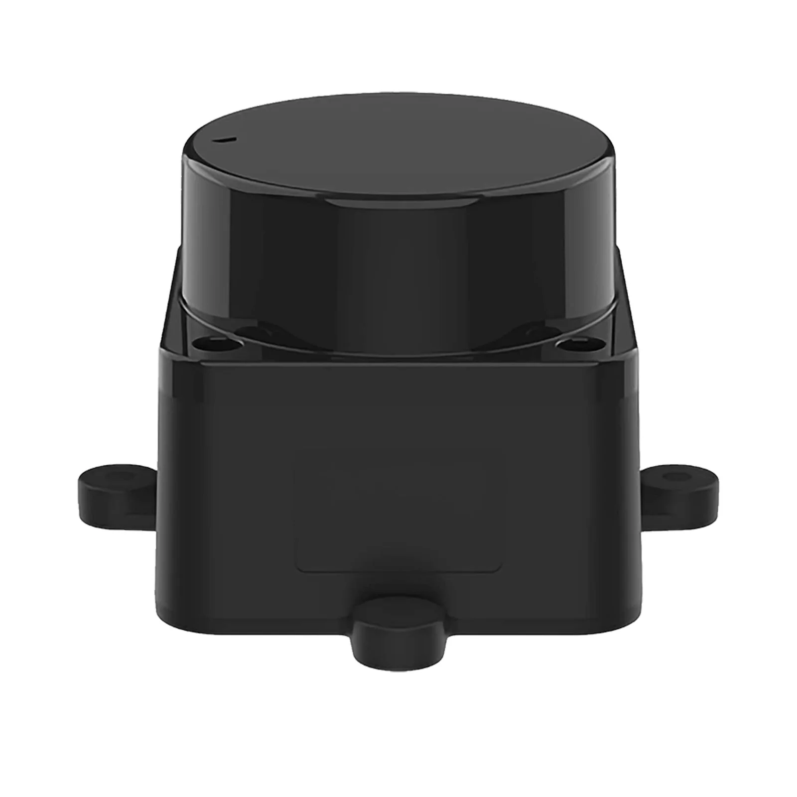 DTOF LiDAR LD19P laser Radar Lidar Scanner 360 Ranging frequency 4500Hz Resistance TOF Flight Time Ranging Lidar Sensor