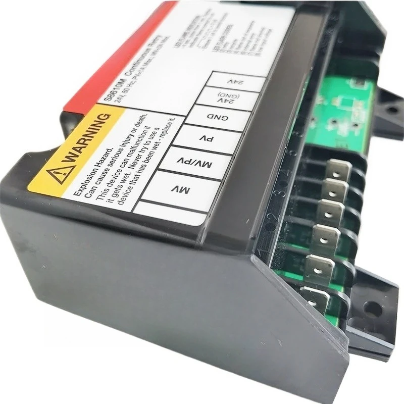 New Smith Boiler Controller S8610M3009/S8610U3009/M3001 replacement part
