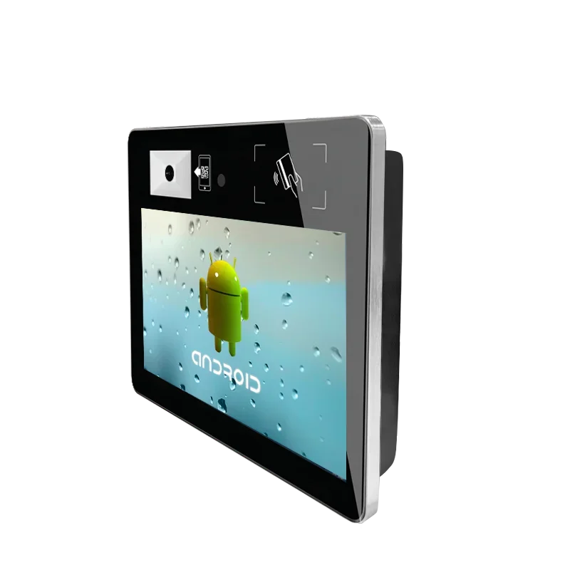 

Winson 10.1 Android Touch Screen Pos System Scangle Barcode and Scanner
