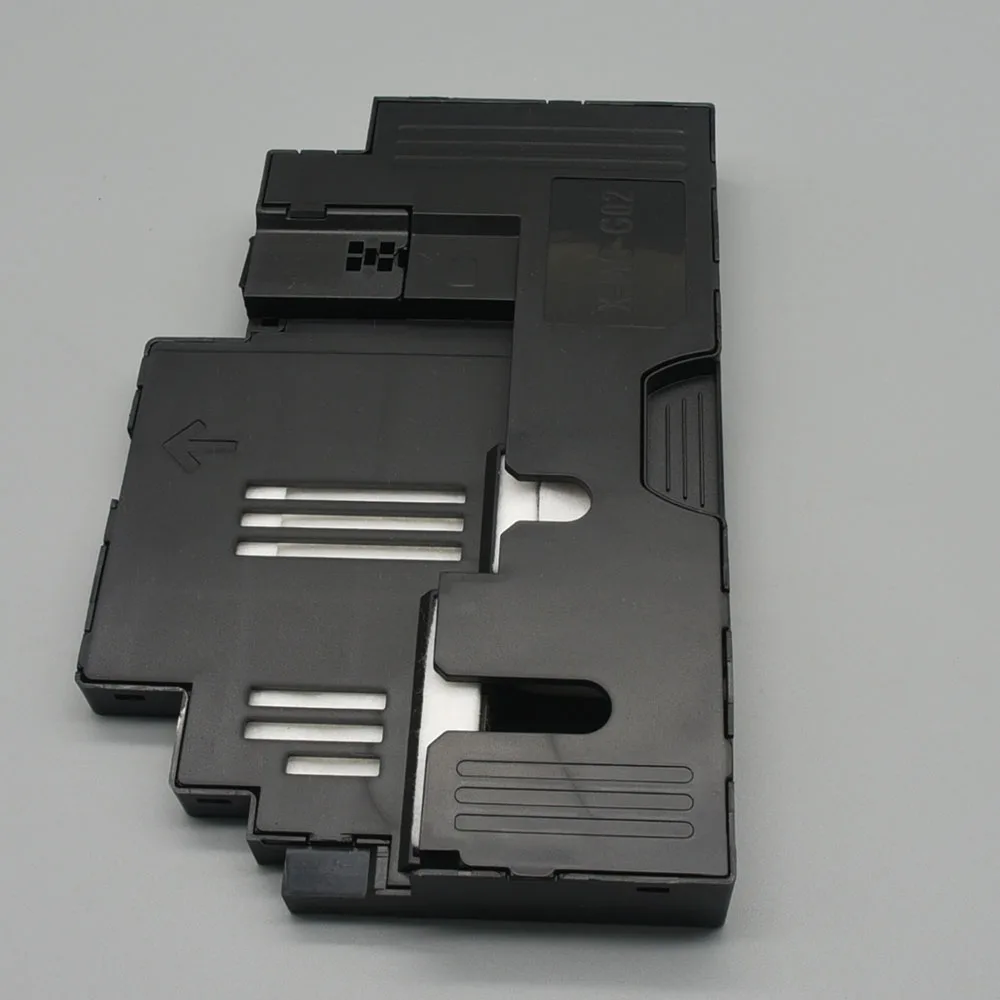 1XUsed لخرطوشة حبر صيانة Canon MC-G02 G2920 G2923 G2960 G3160 G1220 G2260 G3260 G580 G680 صندوق الصيانة 2962 النفايات #5
