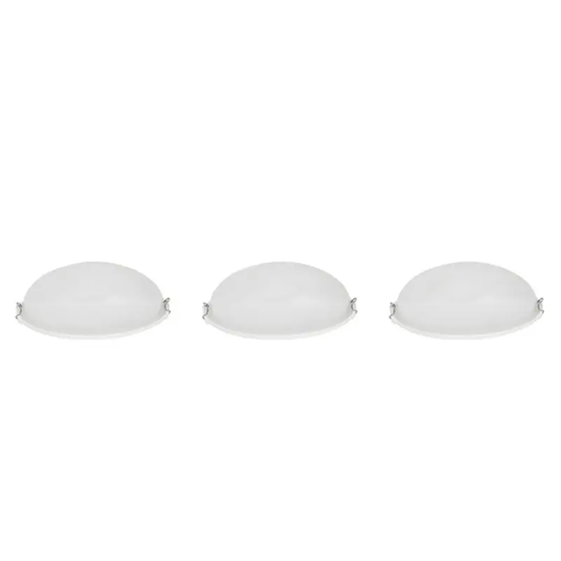 Y51A-3X Portable Plastic Sauna Light Baby Shower Sauna Explosion-Proof Light Lamp Steam Room Anti-Fog Light For Bathroom Use
