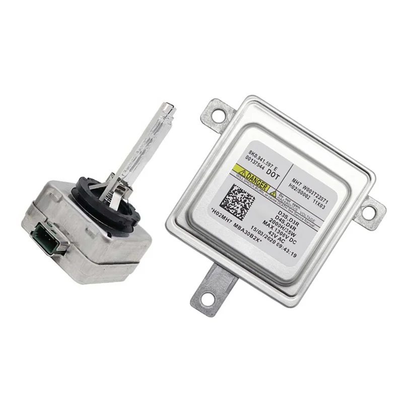 

WO-Xenon Headlight BALLAST 8K0941597E W003T22771 For A1 A3 A4 A5 A6 Q5 Passat Jetta Touran Tiguan Golf 7