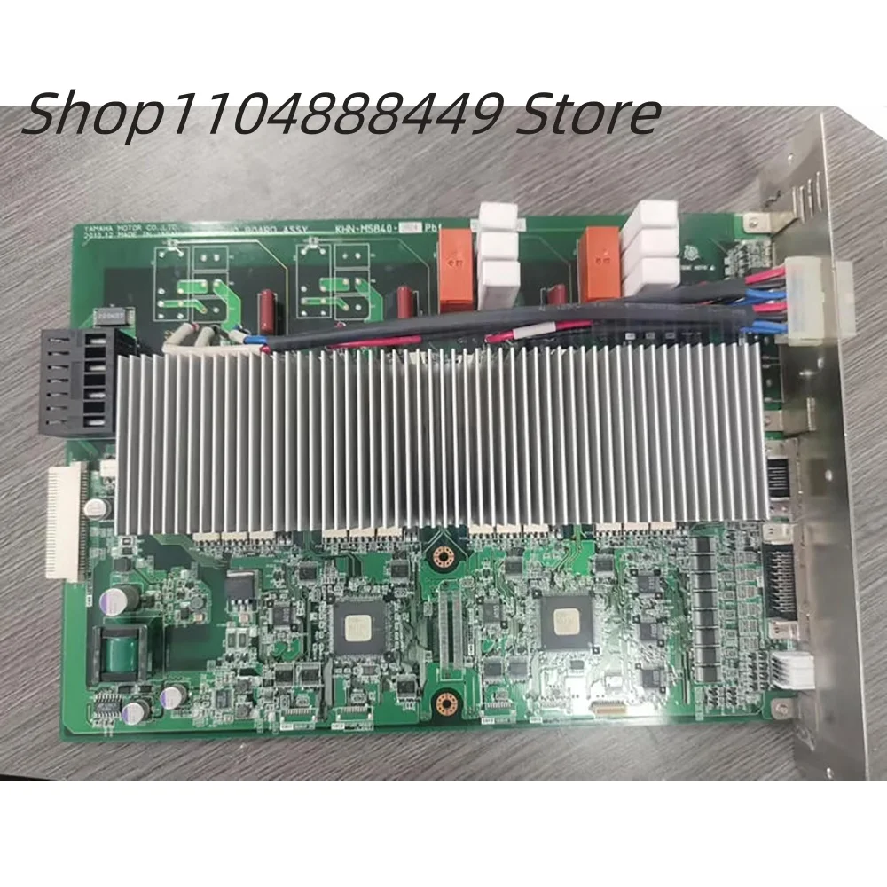 Placa de servo drive YS12 YG12 YS12F 2.36KW KHN-M5840-024