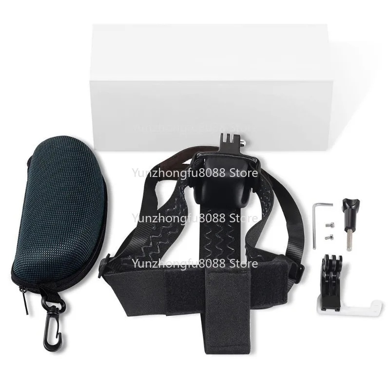 

Night Vision Device Rangefinder Smart Helmet Display OLED Viewfinder 0.5-inch Lens Integrated Display