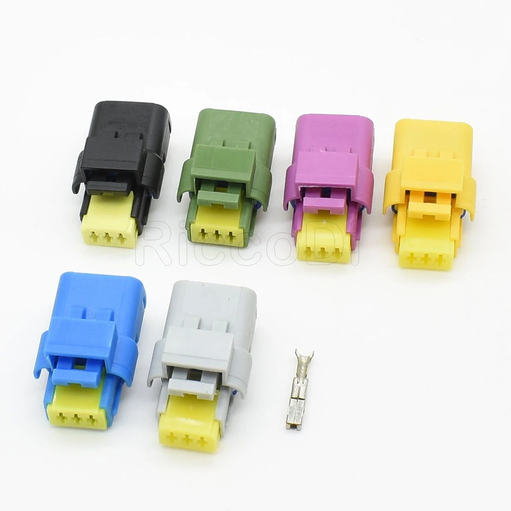 3 دبوس 211PC032S5049 FCI موصل السيارات تسخير 211PL032S0049 211PC032S0049 211PC032S6049 ل PSA بيجو سيتروين العلوي #3