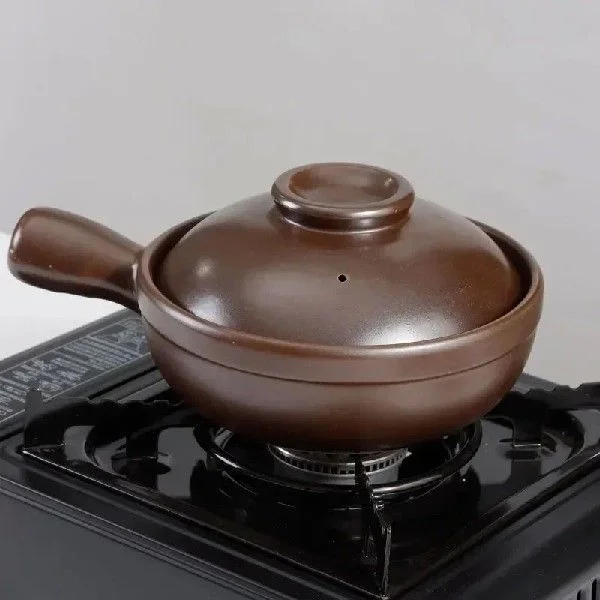 600ml-900ml-ceramic-casserole-pot-soup-pot-steamed-rice-braised-kitchenware-unbranded-popular-before-2011-bag-strap-accessories