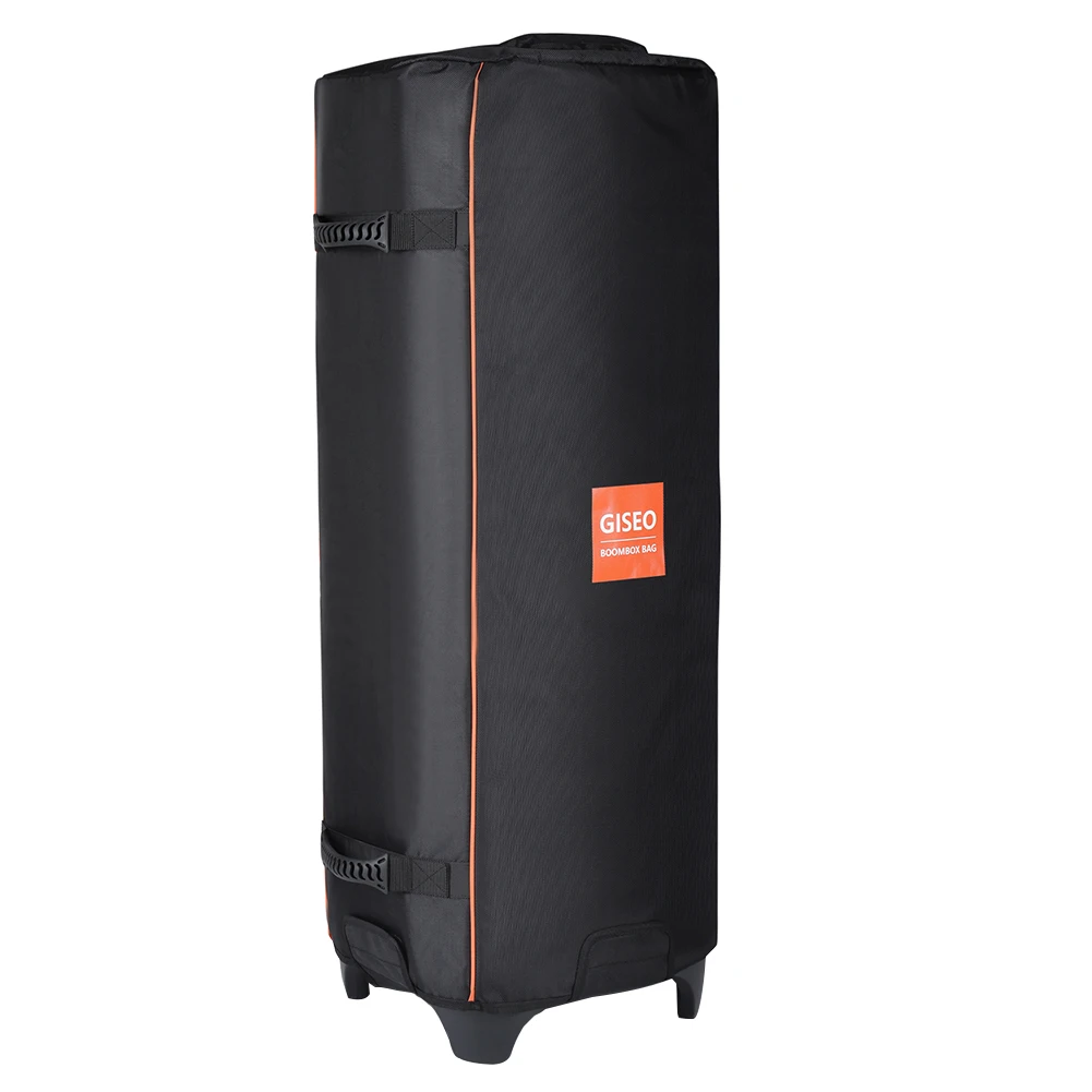 

Водонепроницаемый чехол для переноски с ручкой, из ткани Оксфорд, защитный, складной, для колонки JBL PartyBox 1000