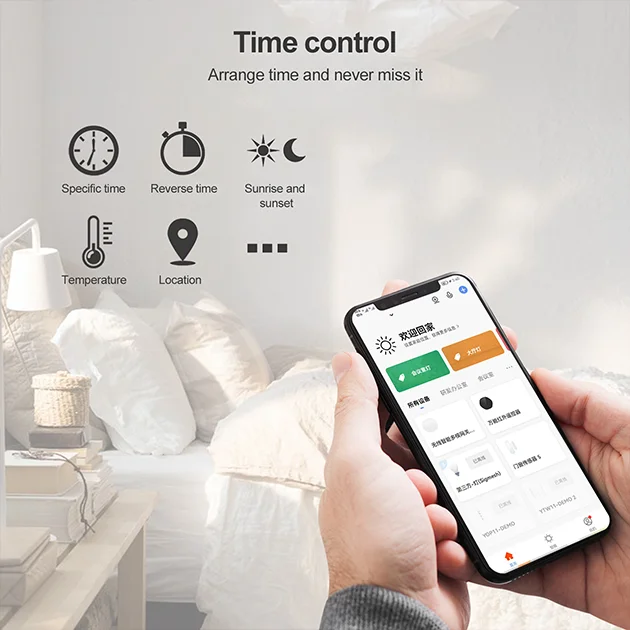 TJXL-Tuya WiFi BLE IR Blaster Remote Control Home Smart Universal Remote Controller for Air Conditioner TV Alexa Google Home