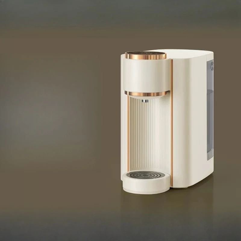 

Water purifier household heating integrated direct drinking desktop instant water dispenser