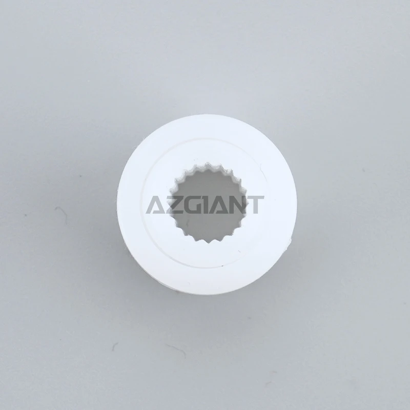 AZGIANT 16T car Gear in seat adjustment for Nissan Altima/Maxima/Murano/Pathfinder skew wheel tool repair durable plastic kit 6