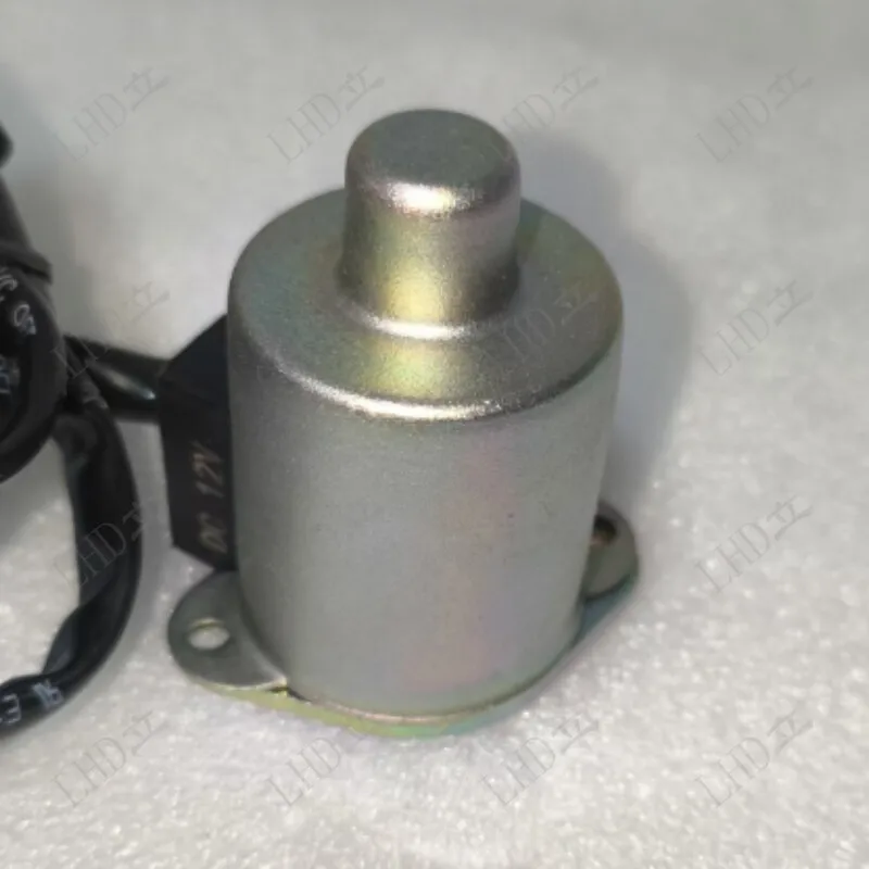 Bobina solenóide para escavadeira Yanmar Vio20 Vio70 Vio75a 172989-73160 12v