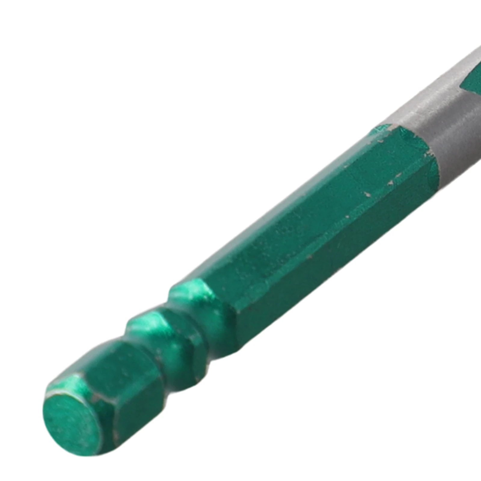 DIY Projects 150mm Drill Bit Wood Drill Bit 4 Specifications Durability Easy To Use High Hardness Drilling For Brick