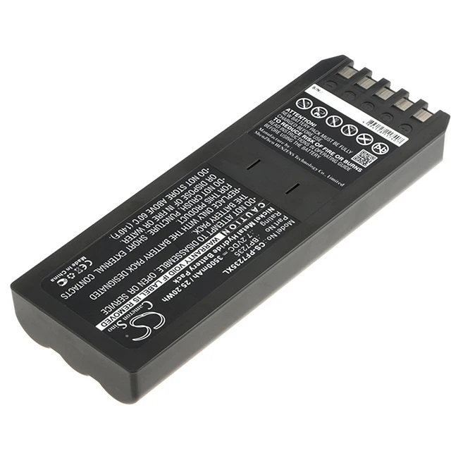 Cameron sino 3500mAh Battery For Fluke 116-066 668225 BP7235 700 740 744 Calibrator DSP-4000 DSP-4000PL DSP-100 DSP-2000 DSP4100