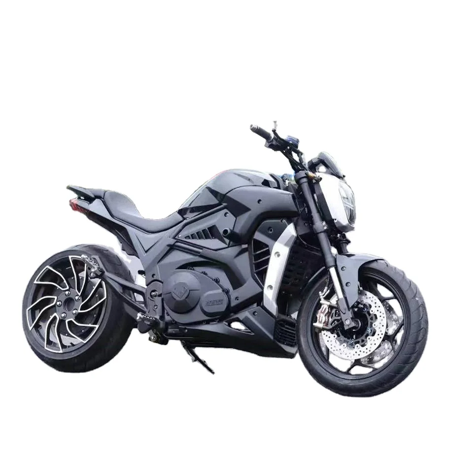 Hot 72V Electric Sportbikes 3000W 5000W electrica motorcycle Mid Motor Bike racing EEC electric motorcycles for sale