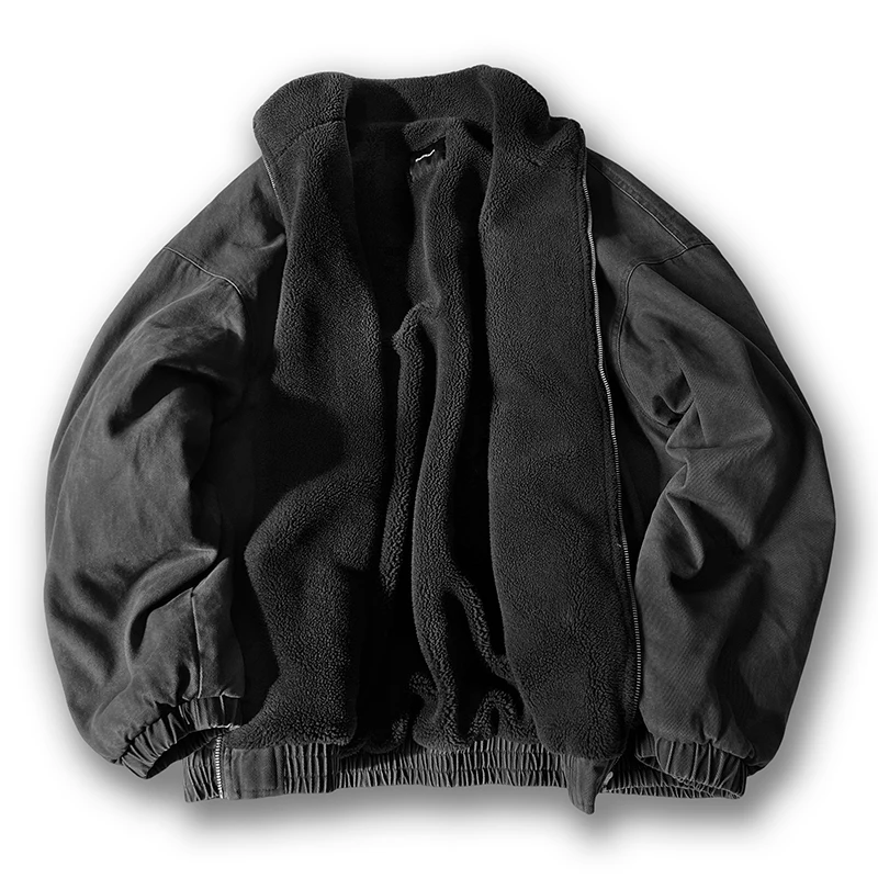 Veste en Polaire Bird Mountain 3
