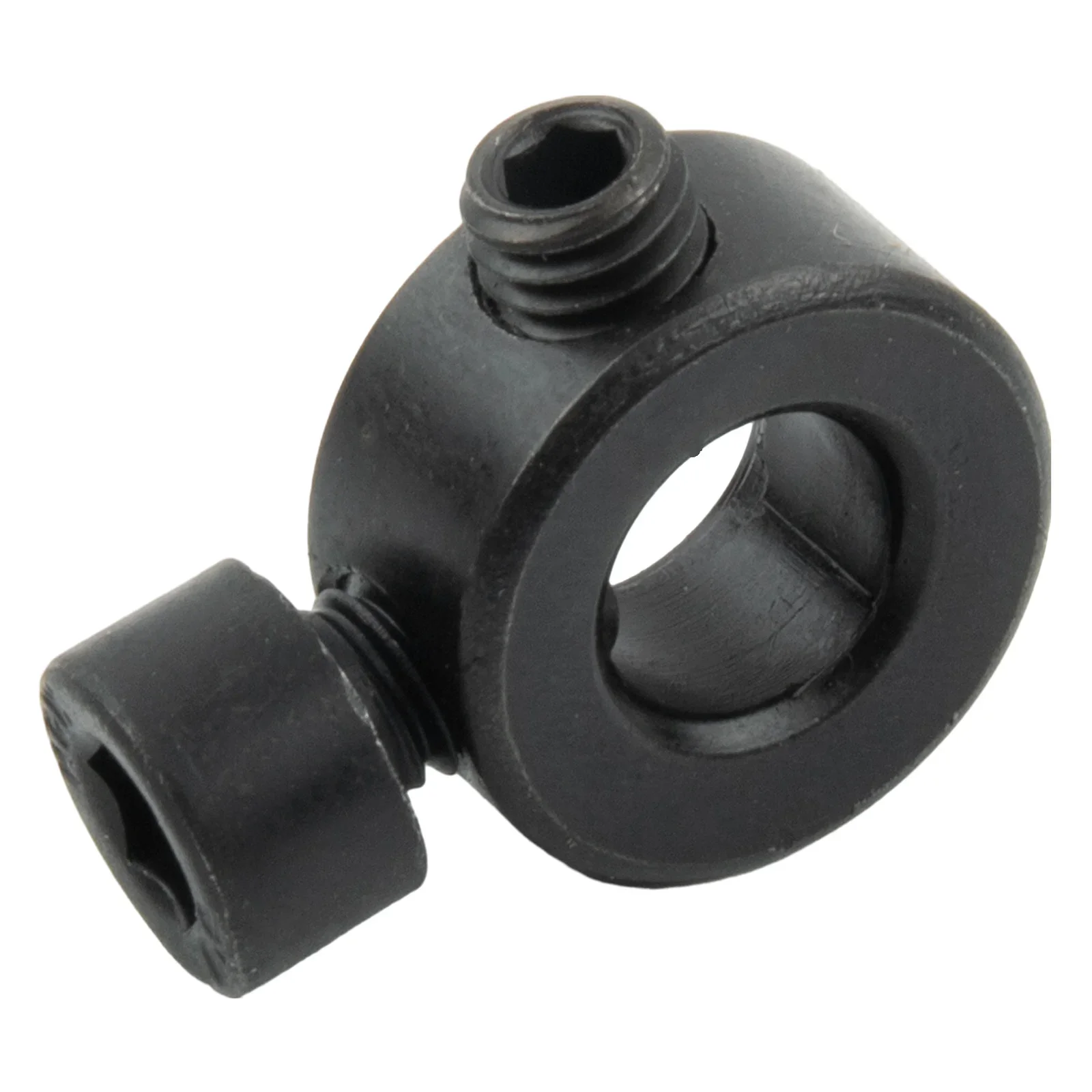 Clamping Block Jig Saw 1pc Carbon Brush Clamping Block For 4304 Jig Saw Power Tools Reciprocating Saw Lock Saw Blade Accessories