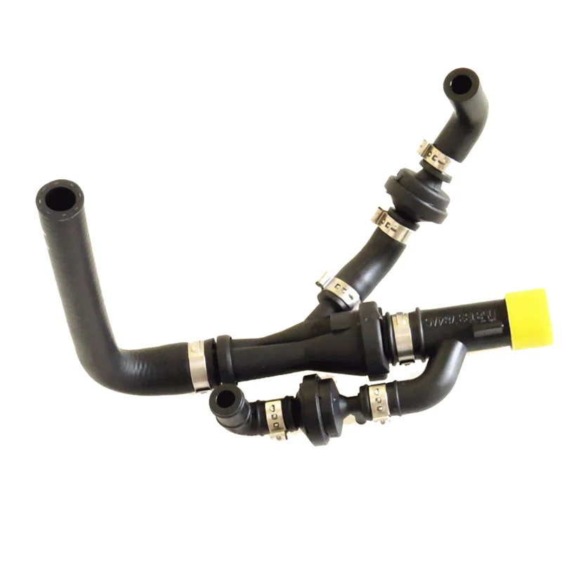 Conjunto de válvula de retención de tubo de vacío de ventilación de escape para 1,8 T Passat B5 Seat Exeo A6 S6 A4 S4 058133753D 058133783L