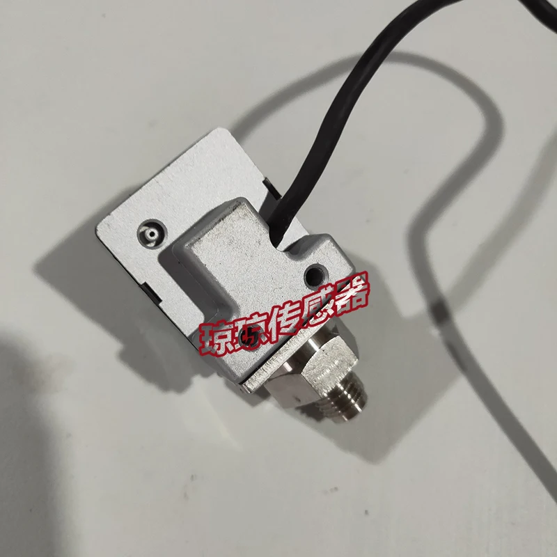 COPAL Digital Display Pressure Gauge PG-35-103R-NVCB Sensor PG-35-103R-NVC