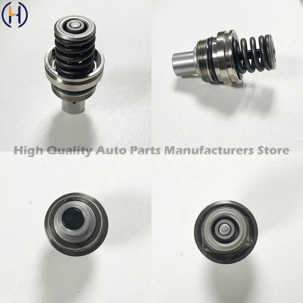 

For Volkswagen Audi Skoda Seat EA888 Gen3 2.0L EA837 Gen3 3.0L High Pressure Fuel Pump Piston Kit Complete Set Premium Quality P