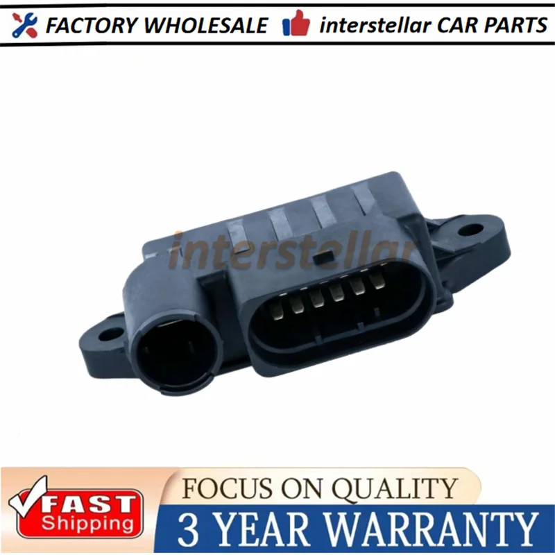 A6429002800 For Freightliner Sprinter Diesel Glow Plug Timer Relay GSE114 0522140709 6429007801 68013182AB 5175759AA 68013182AE