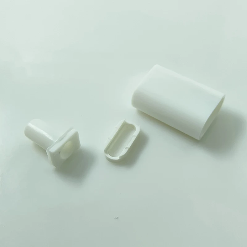 2-10PCS 3Pin Männlich Typ C Laptop Stecker 3 Solder Joint CC Pin CTOC5 Mit Kondensator Notebook Adapter PD drei Draht Lade Kopf – Detail 7
