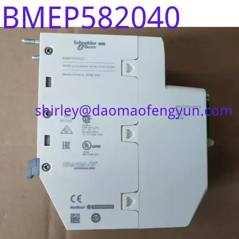 Brand New Original BMEP582040 CPU module