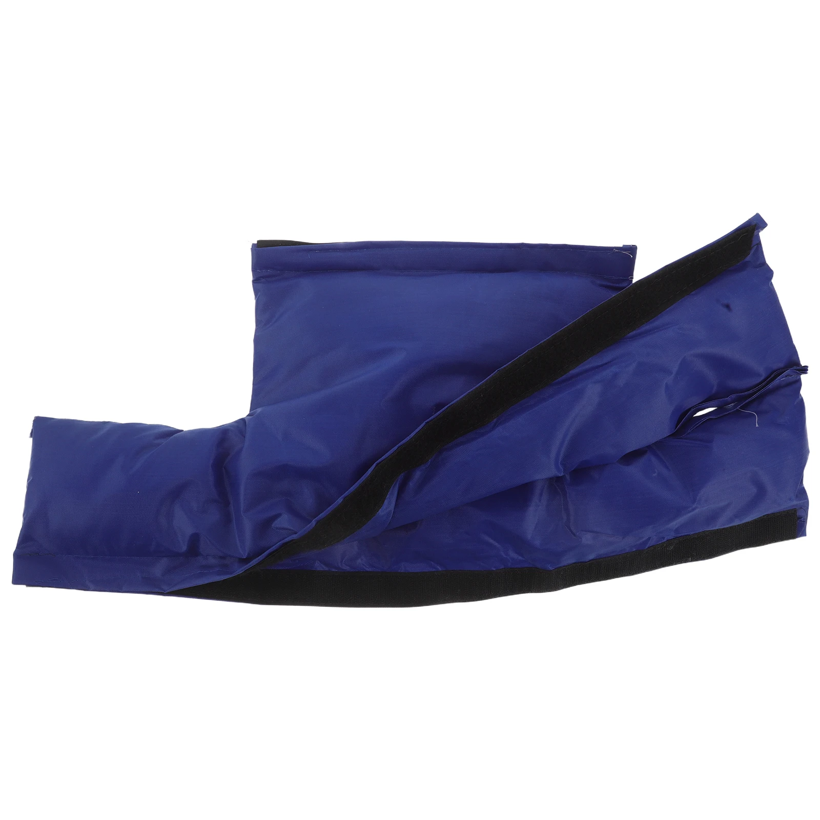 

Double Sided Waterproof Water Meter Sleeve Cover Freeze Proof Insulated Winter Outdoor Pipe Protector Pipe Insulation Cover