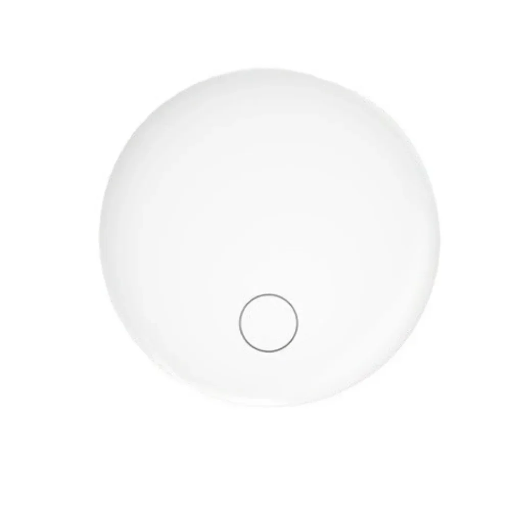 Smart Anti-Lost Tracker for Apple Find My, Waterproof GPS Location Tag for Keys Wallet Pets Elderly Child, Wireless Key Finder