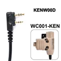 WC001 KEN-DE