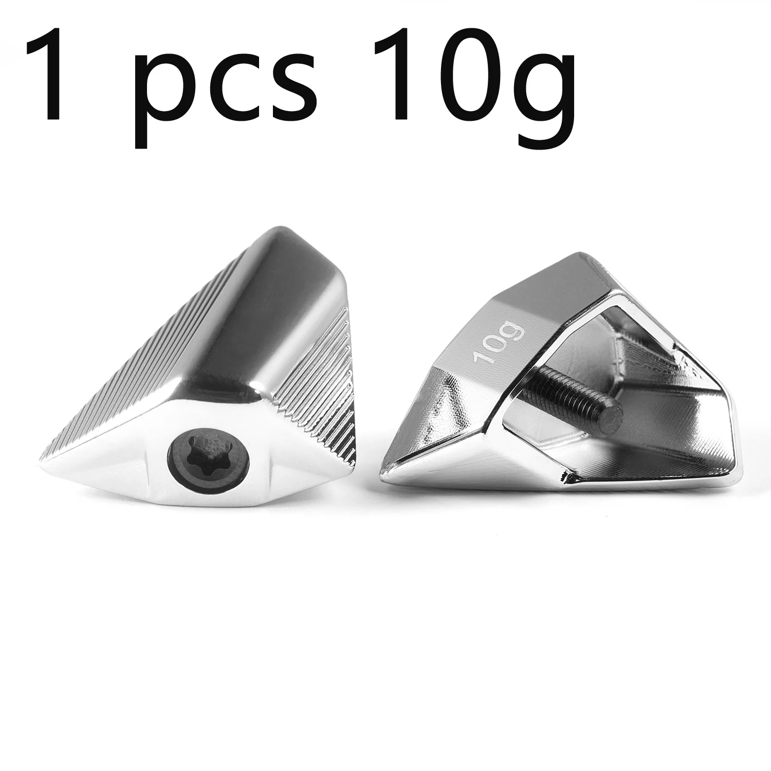 1pc Golf Weight Screw 9g 13g 18g 20g 36g Compatible Replacement for Taylormade Qi10 Driver