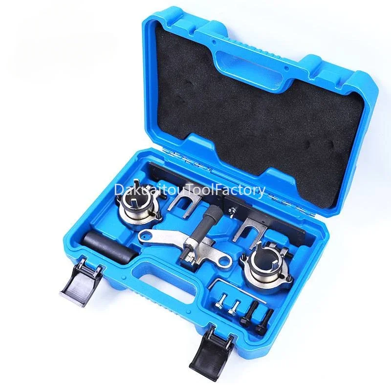 Engine Timing Tool Kit for Synchronizing  1.0e Tracker 1.0 and 1.2 Lines Synchronizer