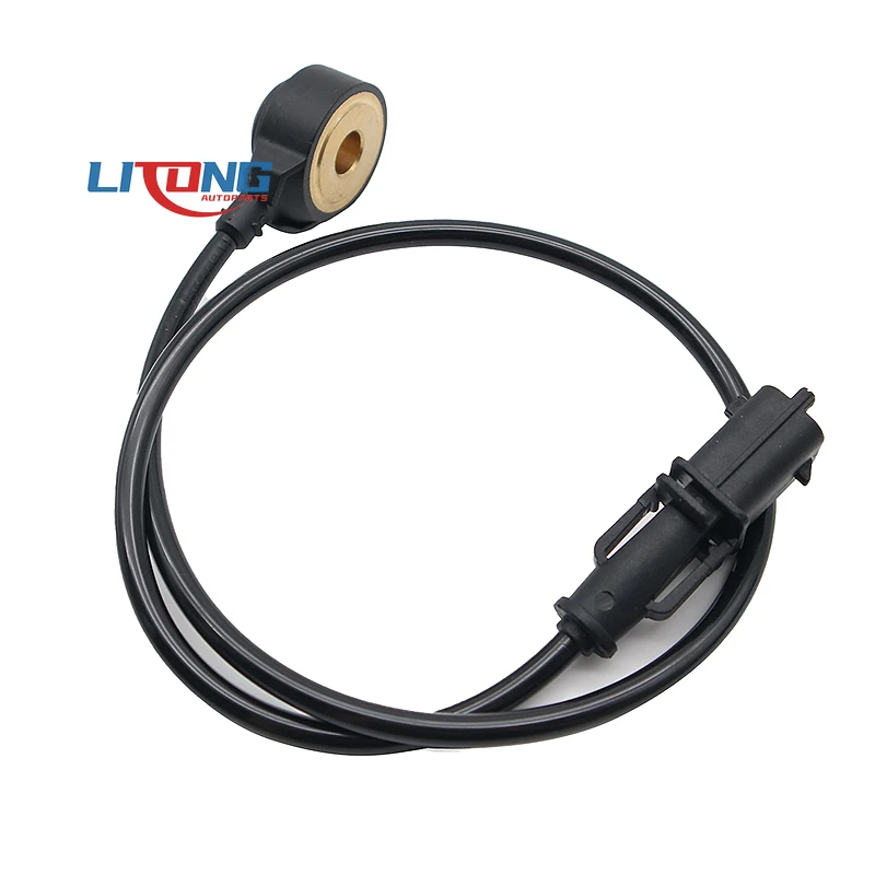 

55567128 Длинный датчик детонации для Chevrolet 2007-2015 Cruze J300 Epica Trax 1.8 Buick Excelle