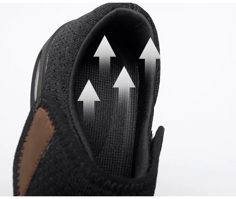 Damen-Sneaker, orthopädisch, für breite Füße, geschwollene Füße, lässige Damenschuhe, Einstellung der großen Zehen, weich, bequem, Diabetiker-Schuhe für Herren – Detail 8