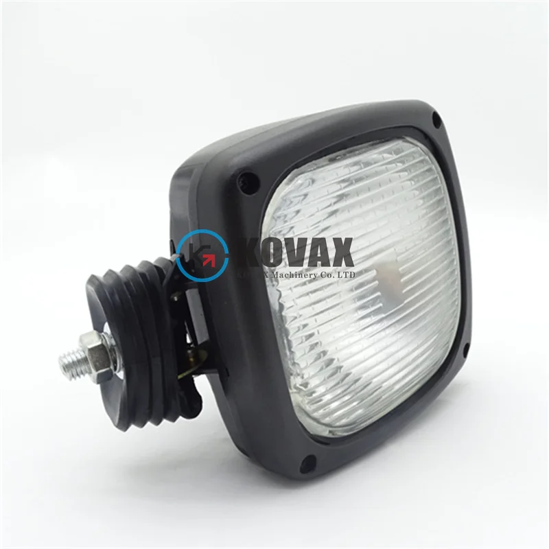 

153-2521 Floodlight for 311B 312 312B 312D 315D Excavators