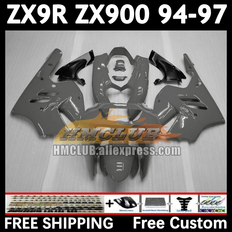 Kawasaki body kit zx 9-AliExpress
