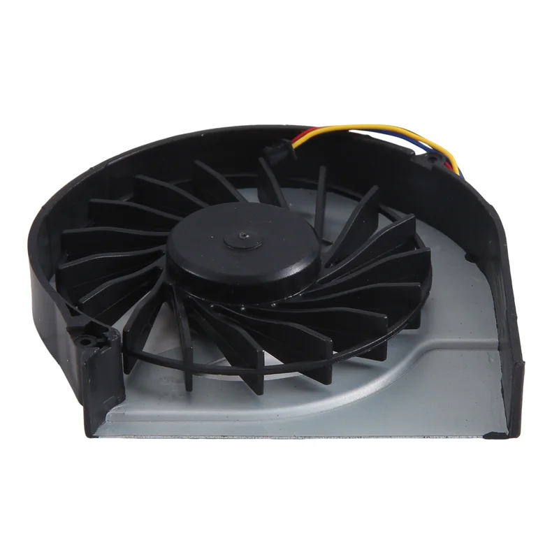 رائع مروحة تبريد الكمبيوتر المحمول لمروحة HP G4-2000 G4 2022TX مروحة 4 دبوس G6 G7-2000 مروحة G7-2000