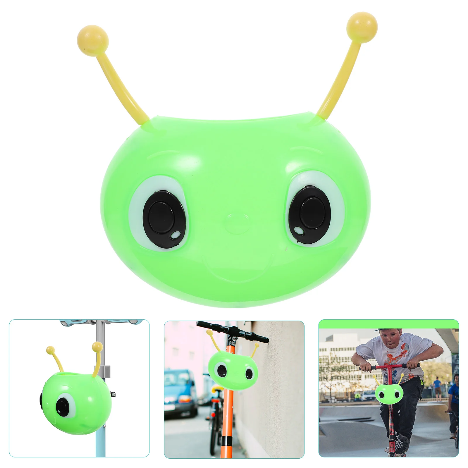 Kids+bicycles Scooter Decoration Electric Bike Four Wheels Front Basket Child Bikes