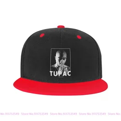 Tupac Shakur 71 1971-1996 2Pac Prayer Rap Children Snapback Cap Trendy Hipster Colorful Teenager Baseball Caps