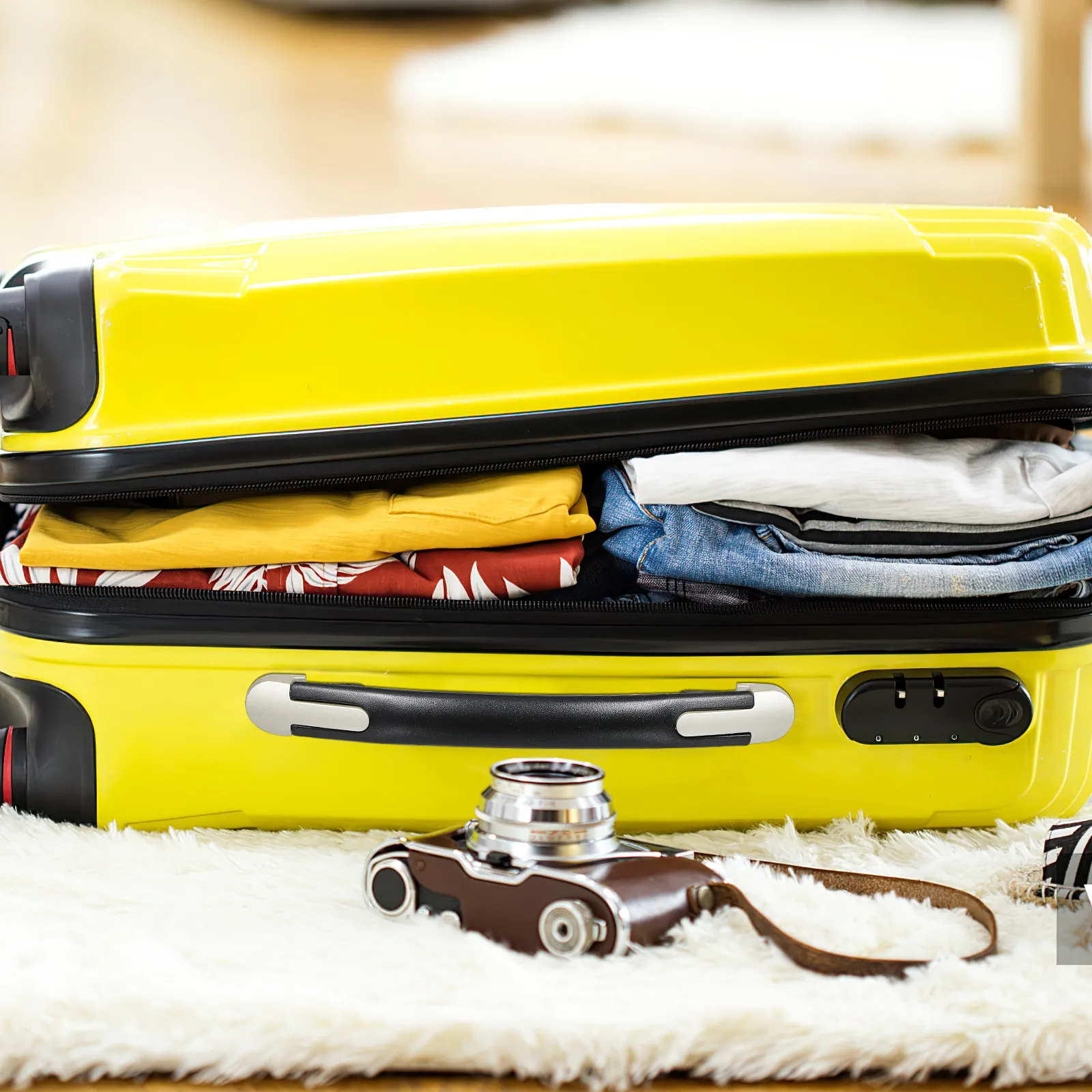 

Набор из 2 прочных сменных ручек для чемодана, запчасти для ремонта багажа, аксессуары для выдвижной ручки дорожного чемодана