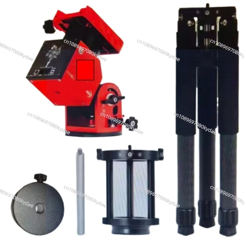 Zwo AM3 Harmonic Eq…