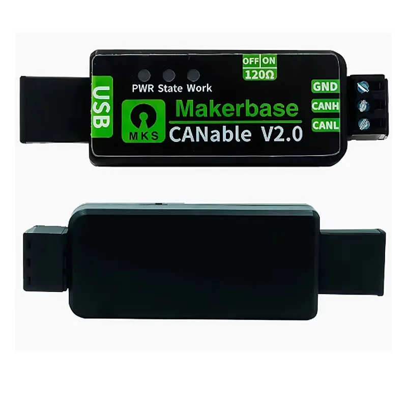 Makerbase Canable 2…