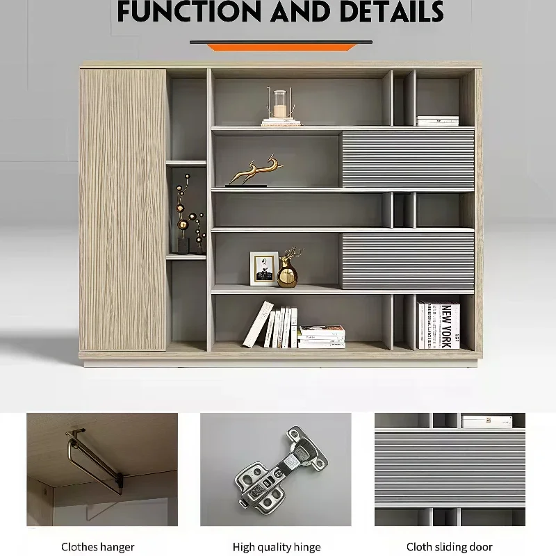 

Шкаф для хранения документов, органайзер для стола, экономия места, металлический шкаф для хранения, офисная организация, мебель для бюро