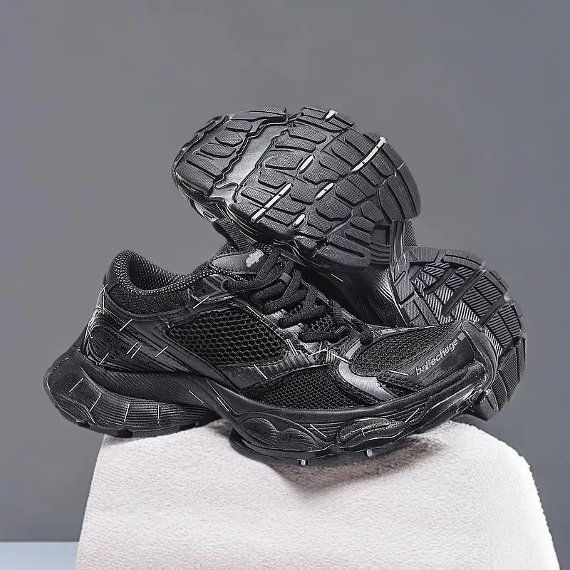 

Nightwalkers Casual Sports Shoes for Men and Women, Men's Shoes, Lovers, New, 2024, 1904 shoes