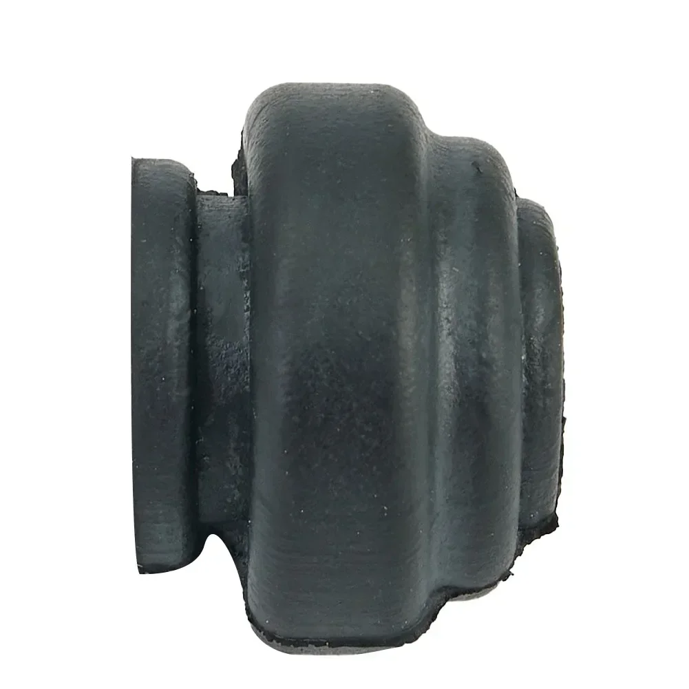 Protective Rubber Dust Cover for Motorcycle Front Disc Calipers Pump Brake, Long Lasting Product, Easy Installation