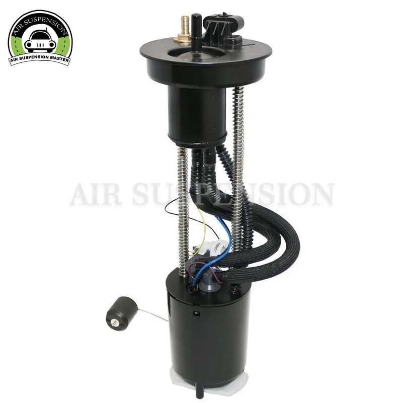 Fuel Pump Assembly …