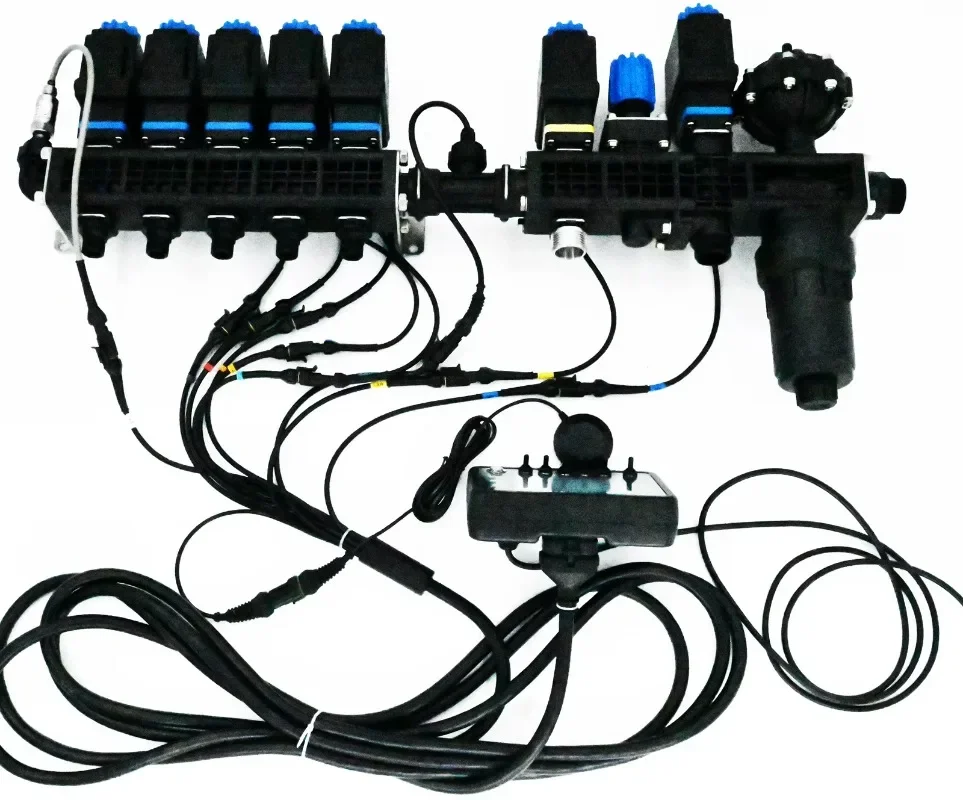 boom tractor agricultural sprayer controller China's leading products Ultra low ex factory price