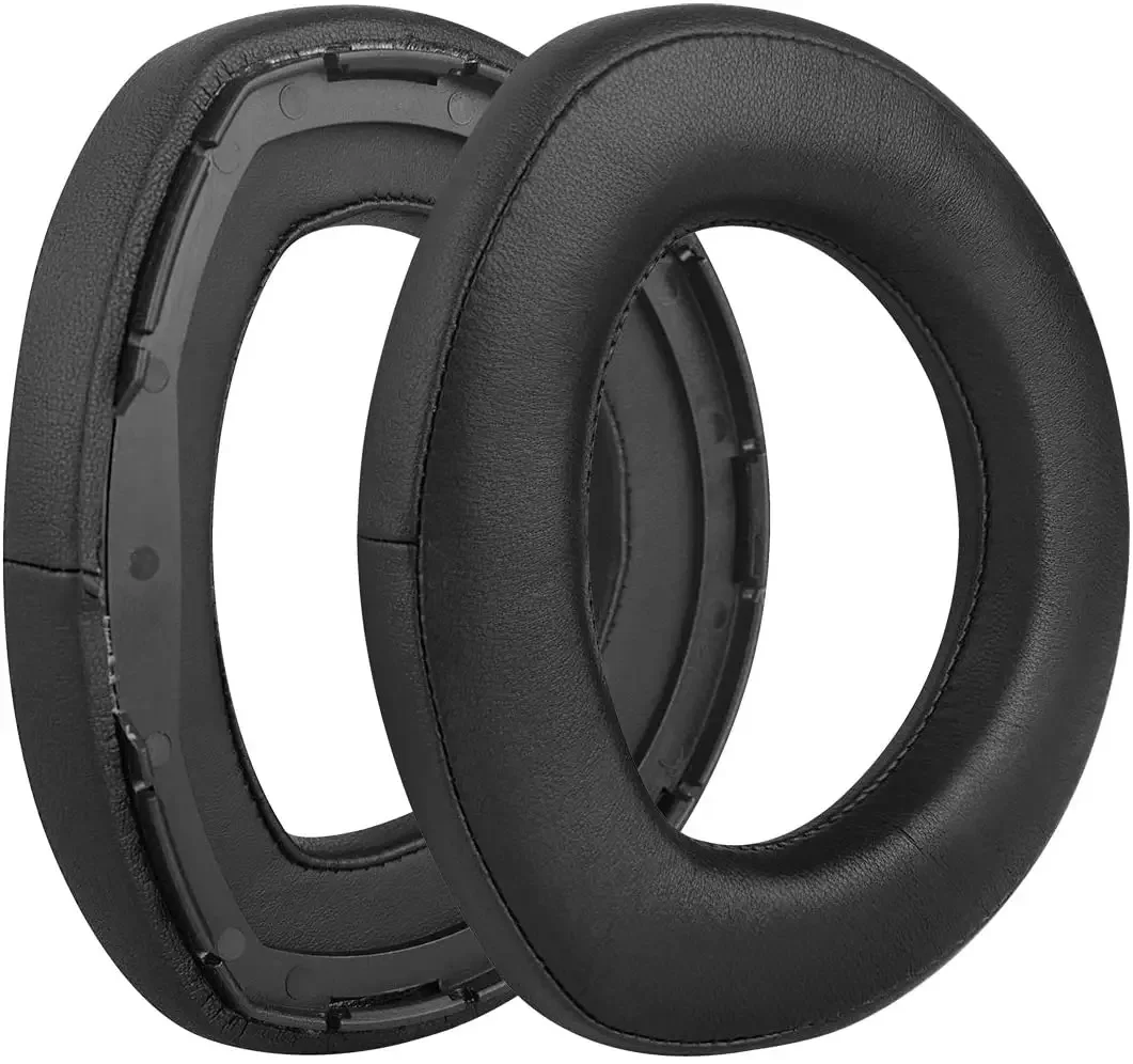 Replacement Ear Pads For Sennheiser HD800 800S Headphones Headband Earpad Cushion