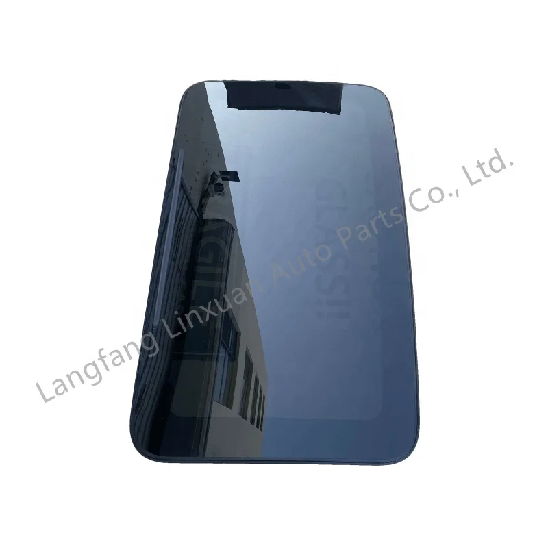 81610-A9000 81610-A9100 Skylight Glass Front Sunroof Glass Plate Assembly For KIA CARNIVAL Original